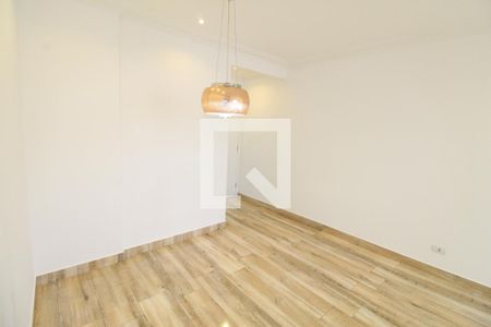Sala de apartamento para alugar com 3 quartos, 64m² em Jardim Veneza, São José dos Campos
