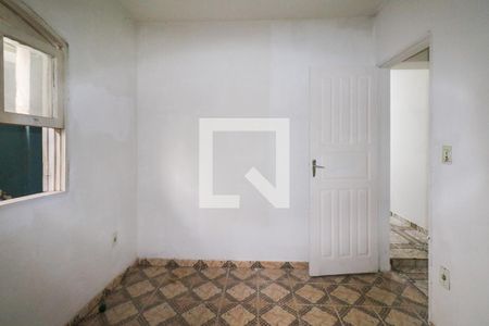 Quarto 3 de casa para alugar com 3 quartos, 100m² em Santa Maria, São Caetano do Sul
