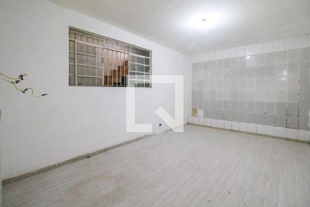 Quarto 1 de casa para alugar com 3 quartos, 100m² em Santa Maria, São Caetano do Sul