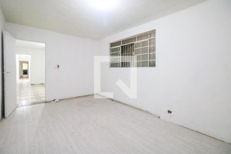 Quarto 1 de casa para alugar com 3 quartos, 100m² em Santa Maria, São Caetano do Sul