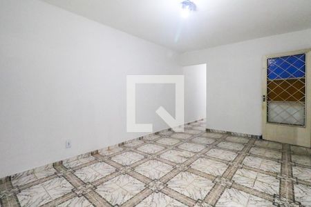 Sala de casa para alugar com 3 quartos, 100m² em Santa Maria, São Caetano do Sul