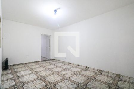 Sala de casa para alugar com 3 quartos, 100m² em Santa Maria, São Caetano do Sul