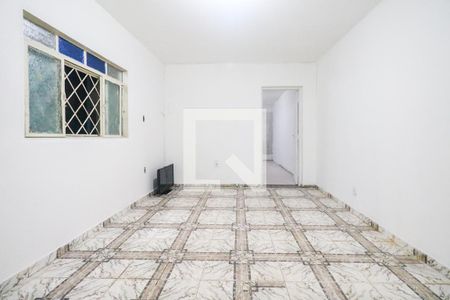 Sala de casa para alugar com 3 quartos, 100m² em Santa Maria, São Caetano do Sul