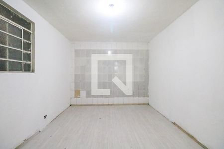 Quarto 1 de casa para alugar com 3 quartos, 100m² em Santa Maria, São Caetano do Sul