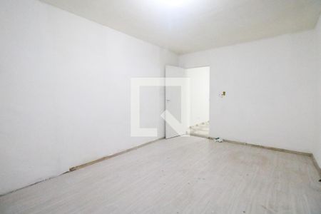 Quarto 1 de casa para alugar com 3 quartos, 100m² em Santa Maria, São Caetano do Sul