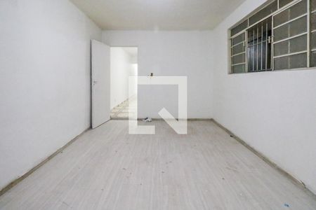 Quarto 1 de casa para alugar com 3 quartos, 100m² em Santa Maria, São Caetano do Sul