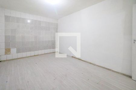 Quarto 1 de casa para alugar com 3 quartos, 100m² em Santa Maria, São Caetano do Sul