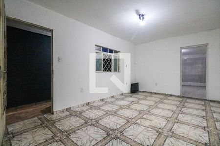 Sala de casa para alugar com 3 quartos, 100m² em Santa Maria, São Caetano do Sul