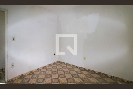 Quarto 3 de casa para alugar com 3 quartos, 100m² em Santa Maria, São Caetano do Sul