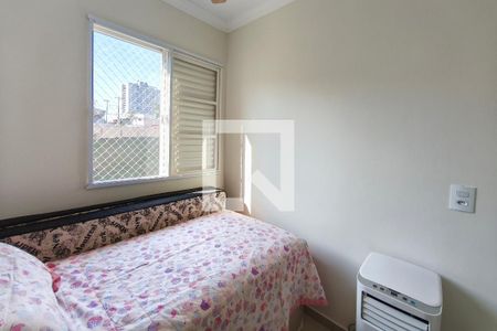 Quarto 1 de apartamento à venda com 3 quartos, 65m² em Loteamento Parque São Martinho, Campinas