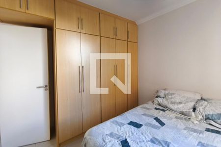 Quarto 2 de apartamento à venda com 3 quartos, 65m² em Loteamento Parque São Martinho, Campinas