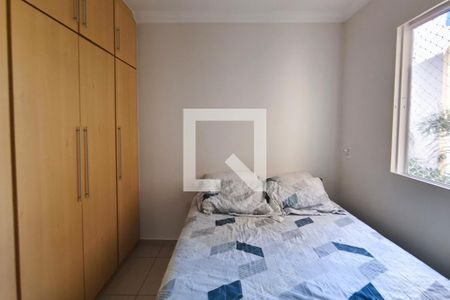 Quarto 2 de apartamento à venda com 3 quartos, 65m² em Loteamento Parque São Martinho, Campinas