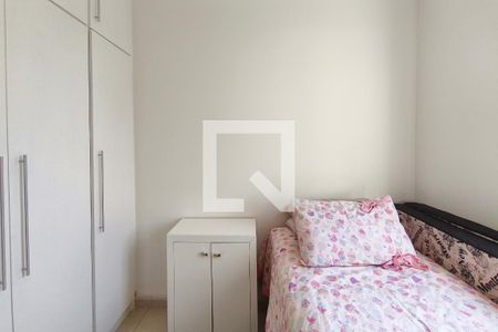 Quarto 1 de apartamento à venda com 3 quartos, 65m² em Loteamento Parque São Martinho, Campinas