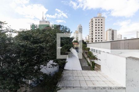 Vista do Quarto 1 de apartamento à venda com 3 quartos, 58m² em Vila da Saúde, São Paulo