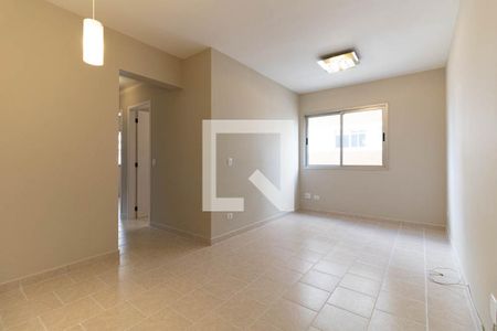 Sala de apartamento à venda com 3 quartos, 58m² em Vila da Saúde, São Paulo