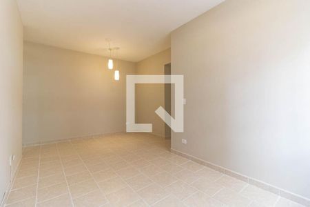 Sala de apartamento à venda com 3 quartos, 58m² em Vila da Saúde, São Paulo