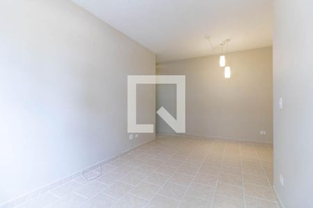 Sala de apartamento à venda com 3 quartos, 58m² em Vila da Saúde, São Paulo