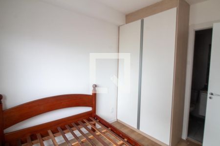 Suíte de apartamento para alugar com 1 quarto, 27m² em Campo Belo, São Paulo