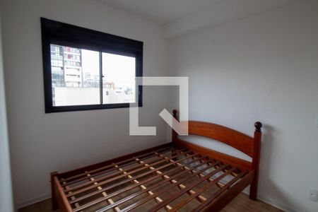 Suíte de apartamento para alugar com 1 quarto, 27m² em Campo Belo, São Paulo