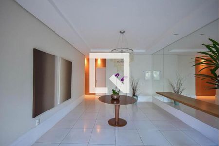 Área comum de apartamento para alugar com 1 quarto, 111m² em Jardim Leonor, São Paulo