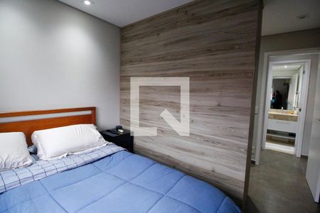 Suíte de apartamento para alugar com 1 quarto, 111m² em Jardim Leonor, São Paulo