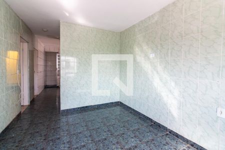 Sala  de casa à venda com 3 quartos, 160m² em Novo Osasco, Osasco