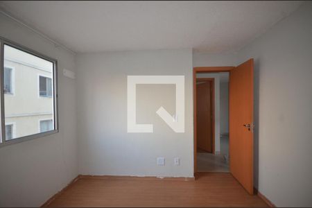 Quarto 1 de apartamento para alugar com 2 quartos, 43m² em Cosmos, Rio de Janeiro