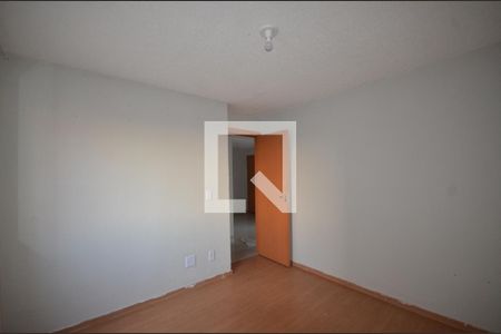 Quarto 1 de apartamento para alugar com 2 quartos, 43m² em Cosmos, Rio de Janeiro