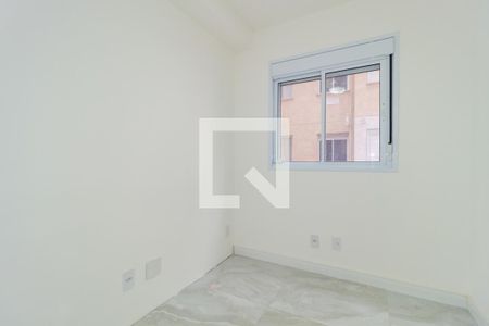 Quarto 1 de apartamento à venda com 2 quartos, 37m² em Mooca, São Paulo