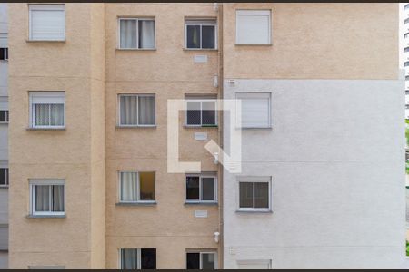 Vista - Quarto 1 de apartamento à venda com 2 quartos, 37m² em Mooca, São Paulo