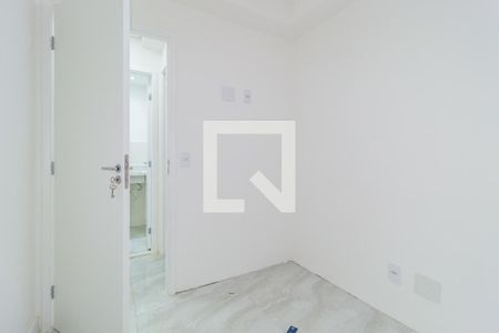 Quarto 1 de apartamento à venda com 2 quartos, 37m² em Mooca, São Paulo