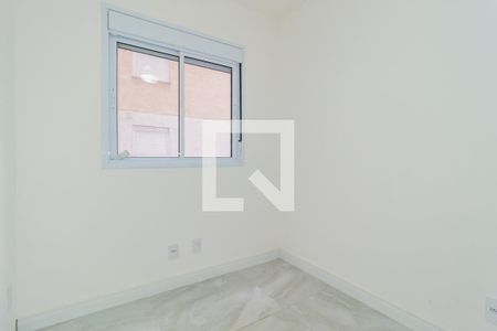 Quarto 1 de apartamento à venda com 2 quartos, 37m² em Mooca, São Paulo