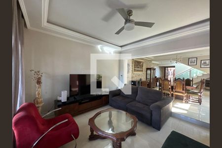 Casa à venda com 4 quartos, 333m² em Parque Anchieta, São Bernardo do Campo