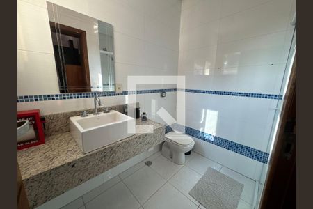 Casa à venda com 4 quartos, 333m² em Parque Anchieta, São Bernardo do Campo