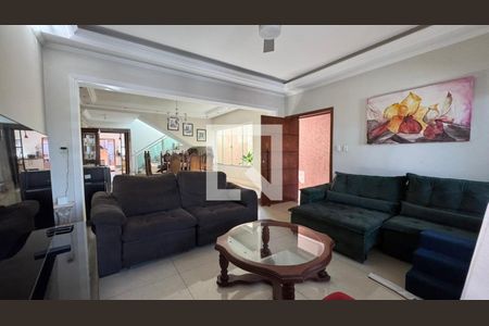 Casa à venda com 4 quartos, 333m² em Parque Anchieta, São Bernardo do Campo