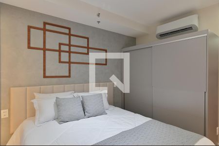 Studio  de kitnet/studio à venda com 1 quarto, 29m² em Vila Mariana, São Paulo