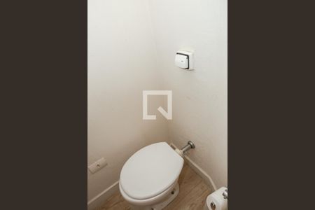 Lavabo de apartamento à venda com 2 quartos, 56m² em Cerqueira César, São Paulo