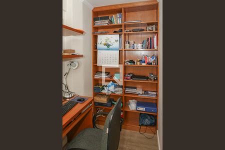 Escritório de apartamento à venda com 2 quartos, 56m² em Cerqueira César, São Paulo