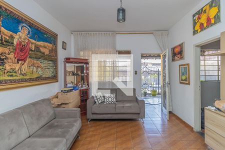 Casa à venda com 2 quartos, 300m² em Salgado Filho, Belo Horizonte