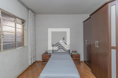 Casa à venda com 2 quartos, 300m² em Salgado Filho, Belo Horizonte