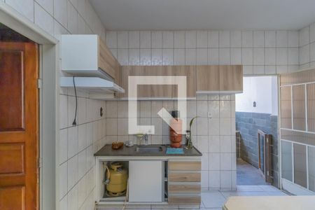 Casa à venda com 2 quartos, 300m² em Salgado Filho, Belo Horizonte