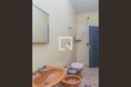 Casa à venda com 2 quartos, 300m² em Salgado Filho, Belo Horizonte