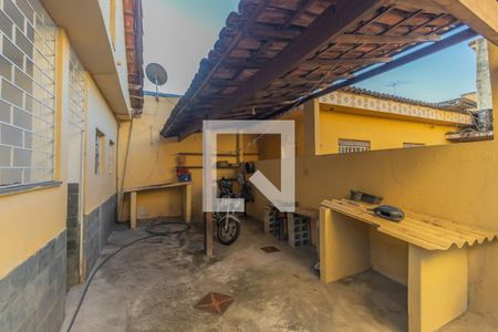 Casa à venda com 2 quartos, 300m² em Salgado Filho, Belo Horizonte