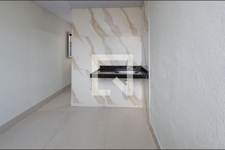 Kitnet de kitnet/studio para alugar com 0 quarto, 12m² em Aparecida 7ª Seção, Belo Horizonte