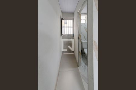Kitnet de kitnet/studio para alugar com 0 quarto, 12m² em Aparecida 7ª Seção, Belo Horizonte