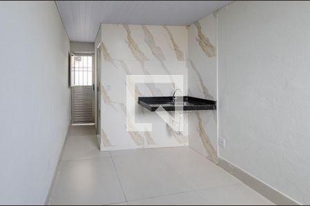Kitnet de kitnet/studio para alugar com 0 quarto, 12m² em Aparecida 7ª Seção, Belo Horizonte