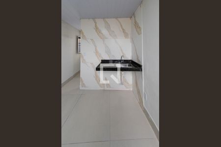 Kitnet de kitnet/studio para alugar com 0 quarto, 12m² em Aparecida 7ª Seção, Belo Horizonte