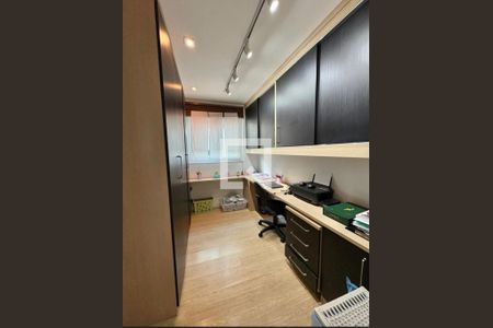 Quarto de casa de condomínio à venda com 5 quartos, 400m² em Barra da Tijuca, Rio de Janeiro