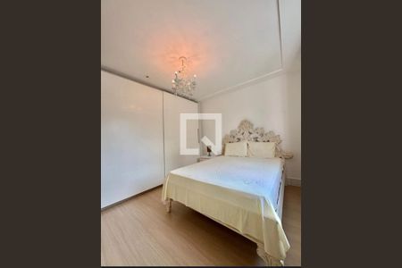 Quarto de casa de condomínio à venda com 5 quartos, 400m² em Barra da Tijuca, Rio de Janeiro