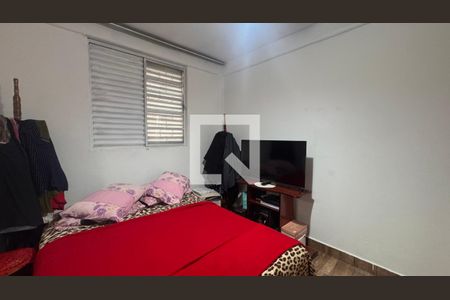 Quarto 1 de apartamento à venda com 2 quartos, 57m² em Parque Residencial Vila União, Campinas